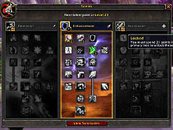 画像ギャラリー No.009のサムネイル画像 / 「World of Warcraft スターターガイド2010」第2回：「Cataclysm」の新要素を検証する（まだ拡張パック買わない人向け編）