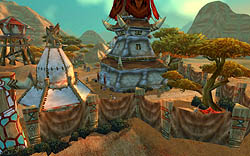 画像ギャラリー No.011のサムネイル画像 / 「World of Warcraft スターターガイド2010」第2回：「Cataclysm」の新要素を検証する（まだ拡張パック買わない人向け編）