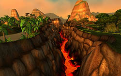 画像ギャラリー No.014のサムネイル画像 / 「World of Warcraft スターターガイド2010」第2回：「Cataclysm」の新要素を検証する（まだ拡張パック買わない人向け編）