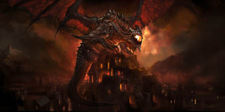 画像ギャラリー No.016のサムネイル画像 / 「World of Warcraft スターターガイド2010」第2回：「Cataclysm」の新要素を検証する（まだ拡張パック買わない人向け編）
