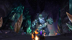 画像ギャラリー No.021のサムネイル画像 / 「World of Warcraft スターターガイド2010」第2回：「Cataclysm」の新要素を検証する（まだ拡張パック買わない人向け編）