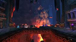 画像ギャラリー No.022のサムネイル画像 / 「World of Warcraft スターターガイド2010」第2回：「Cataclysm」の新要素を検証する（まだ拡張パック買わない人向け編）