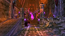 画像ギャラリー No.027のサムネイル画像 / 「World of Warcraft スターターガイド2010」第2回：「Cataclysm」の新要素を検証する（まだ拡張パック買わない人向け編）