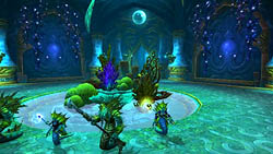 画像ギャラリー No.028のサムネイル画像 / 「World of Warcraft スターターガイド2010」第2回：「Cataclysm」の新要素を検証する（まだ拡張パック買わない人向け編）