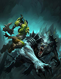 画像ギャラリー No.030のサムネイル画像 / 「World of Warcraft スターターガイド2010」第2回：「Cataclysm」の新要素を検証する（まだ拡張パック買わない人向け編）