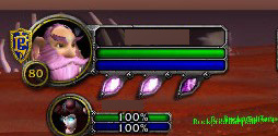 画像ギャラリー No.043のサムネイル画像 / 「World of Warcraft スターターガイド2010」第2回：「Cataclysm」の新要素を検証する（まだ拡張パック買わない人向け編）