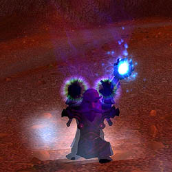 画像ギャラリー No.044のサムネイル画像 / 「World of Warcraft スターターガイド2010」第2回：「Cataclysm」の新要素を検証する（まだ拡張パック買わない人向け編）