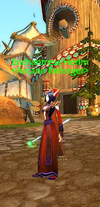 画像ギャラリー No.007のサムネイル画像 / 「World of Warcraft スターターガイド2010」第3回：「Cataclysm」の新要素を検証する（拡張パックを買う人向け編）