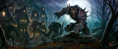 画像ギャラリー No.008のサムネイル画像 / 「World of Warcraft スターターガイド2010」第3回：「Cataclysm」の新要素を検証する（拡張パックを買う人向け編）