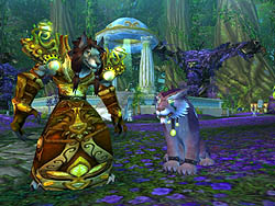 画像ギャラリー No.015のサムネイル画像 / 「World of Warcraft スターターガイド2010」第3回：「Cataclysm」の新要素を検証する（拡張パックを買う人向け編）