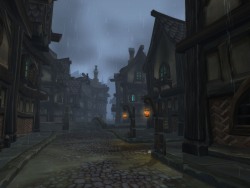 画像ギャラリー No.004のサムネイル画像 / 最新拡張パック「World of Warcraft: Cataclysm」,いよいよ本日ローンチ。超人気MMORPGのアップデートに,沸き上がる各国