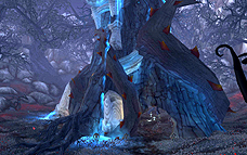 画像ギャラリー No.022のサムネイル画像 / 「World of Warcraft スターターガイド2010」第4回:「Cataclysm」の新種族“Worgen”で遊んでみる