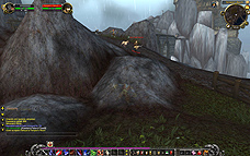 画像ギャラリー No.028のサムネイル画像 / 「World of Warcraft スターターガイド2010」第4回:「Cataclysm」の新種族“Worgen”で遊んでみる