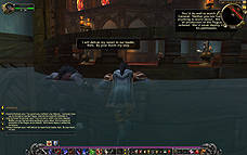 画像ギャラリー No.032のサムネイル画像 / 「World of Warcraft スターターガイド2010」第4回:「Cataclysm」の新種族“Worgen”で遊んでみる