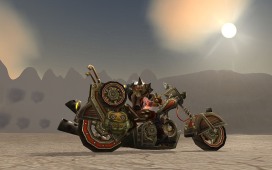 画像ギャラリー No.002のサムネイル画像 / 「World of Warcraft: Cataclysm」が，ローンチから1か月で470万本のセールスを達成。PCゲームの月間売り上げ世界記録を樹立