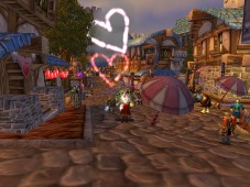 画像ギャラリー No.003のサムネイル画像 / 「World of Warcraft: Cataclysm」が，ローンチから1か月で470万本のセールスを達成。PCゲームの月間売り上げ世界記録を樹立