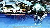 スプリームコマンダー2