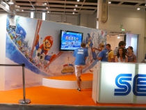 画像ギャラリー No.002のサムネイル画像 / ［Gamescom］イベント会場でナポレオン戦争をテーマにした「Napoleon: Total War」が発表