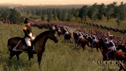 画像ギャラリー No.006のサムネイル画像 / ［Gamescom］イベント会場でナポレオン戦争をテーマにした「Napoleon: Total War」が発表