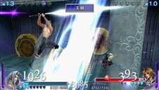 画像ギャラリー No.002のサムネイル画像 / 「ディシディア ファイナルファンタジー ユニバーサルチューニング」の発売日が11月1日に決定