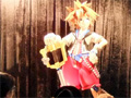 ［TGS 2010］いよいよ一般公開日。開場直後に整理券の当日配布分が終了してしまうタイトルも出た，スクウェア・エニックスブース