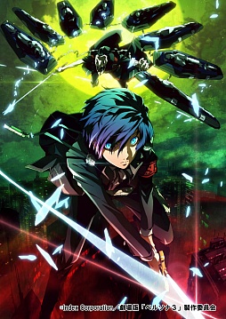 画像ギャラリー No.005のサムネイル画像 / 劇場用アニメ「PERSONA3 THE MOVIE #1 Spring of Birth」が本日公開。初日舞台挨拶に石田 彰さん,豊口めぐみさん,能登麻美子さんらが登場