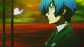 画像ギャラリー No.006のサムネイル画像 / 劇場版「ペルソナ3」第3章の最新キービジュアルとPVが公開に