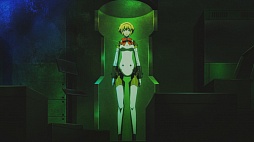 画像ギャラリー No.015のサムネイル画像 / 劇場版「ペルソナ3」第3章の最新キービジュアルとPVが公開に