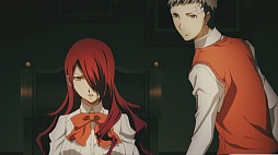 画像ギャラリー No.016のサムネイル画像 / 劇場版「ペルソナ3」第3章の最新キービジュアルとPVが公開に
