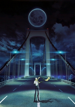 画像ギャラリー No.003のサムネイル画像 / 劇場版「ペルソナ3」第3章の新キービジュアルが公開。公式サイトに新PVも