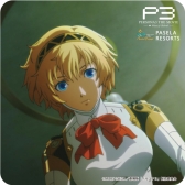 画像ギャラリー No.001のサムネイル画像 / 劇場版アニメ「ペルソナ3」第4章がパセラリゾーツとコラボ。12月15日開始