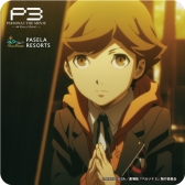 画像ギャラリー No.002のサムネイル画像 / 劇場版アニメ「ペルソナ3」第4章がパセラリゾーツとコラボ。12月15日開始