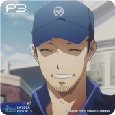 画像ギャラリー No.007のサムネイル画像 / 劇場版アニメ「ペルソナ3」第4章がパセラリゾーツとコラボ。12月15日開始