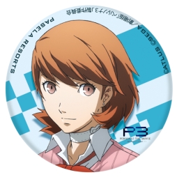 画像ギャラリー No.016のサムネイル画像 / 劇場版アニメ「ペルソナ3」第4章がパセラリゾーツとコラボ。12月15日開始