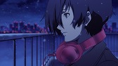 画像ギャラリー No.001のサムネイル画像 / 劇場版「ペルソナ3」がソニー製ハイレゾ対応ウォークマン&ヘッドホンとコラボ