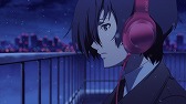 画像ギャラリー No.002のサムネイル画像 / 劇場版「ペルソナ3」がソニー製ハイレゾ対応ウォークマン&ヘッドホンとコラボ