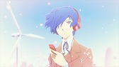 画像ギャラリー No.004のサムネイル画像 / 劇場版「ペルソナ3」がソニー製ハイレゾ対応ウォークマン&ヘッドホンとコラボ