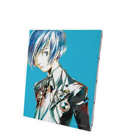 画像ギャラリー No.002のサムネイル画像 / 「ペルソナ3/4/5 Ani-Art STORE 紀伊國屋書店 西武渋谷店」が5月24日より開催