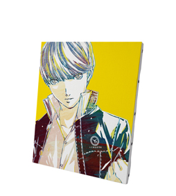 画像ギャラリー No.013のサムネイル画像 / 「ペルソナ3/4/5 Ani-Art STORE 紀伊國屋書店 西武渋谷店」が5月24日より開催