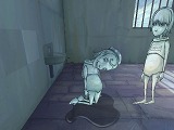 画像ギャラリー No.004のサムネイル画像 / 飯田和敏氏最新作，Wiiウェア「ディシプリン」が配信開始