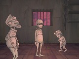 画像ギャラリー No.007のサムネイル画像 / 飯田和敏氏最新作，Wiiウェア「ディシプリン」が配信開始