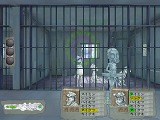 画像ギャラリー No.008のサムネイル画像 / 飯田和敏氏最新作，Wiiウェア「ディシプリン」が配信開始