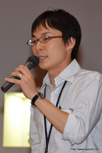 画像ギャラリー No.002のサムネイル画像 / グラスホッパー・マニファクチュアの飯田和敏氏が演出を担当した,日本科学未来館の新規常設展示内覧会に行ってきた