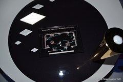 画像ギャラリー No.026のサムネイル画像 / グラスホッパー・マニファクチュアの飯田和敏氏が演出を担当した,日本科学未来館の新規常設展示内覧会に行ってきた