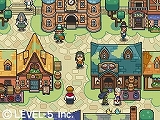 画像ギャラリー No.001のサムネイル画像 / レベルファイブ，“LEVEL5 VISION 2009”でNDS「ファンタジーライフ」「ミステリールーム」など発表！