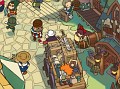 レベルファイブ，“LEVEL5 VISION 2009”でNDS「ファンタジーライフ」「ミステリールーム」など発表！