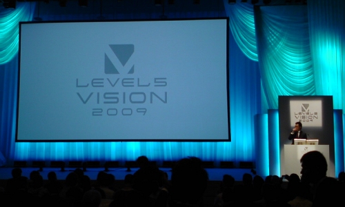 画像ギャラリー No.015のサムネイル画像 / レベルファイブ，“LEVEL5 VISION 2009”でNDS「ファンタジーライフ」「ミステリールーム」など発表！