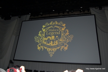 画像ギャラリー No.003のサムネイル画像 / 「ファンタジーライフ」「二ノ国」「レイトン教授と魔神の笛」など,さまざまな注目タイトルの発表が行われた“LEVEL5 VISION 2009”レポートその1