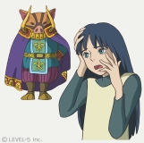 画像ギャラリー No.023のサムネイル画像 / 「ファンタジーライフ」「二ノ国」「レイトン教授と魔神の笛」など,さまざまな注目タイトルの発表が行われた“LEVEL5 VISION 2009”レポートその1