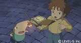 画像ギャラリー No.038のサムネイル画像 / 「ファンタジーライフ」「二ノ国」「レイトン教授と魔神の笛」など,さまざまな注目タイトルの発表が行われた“LEVEL5 VISION 2009”レポートその1